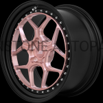 ล้อ BC FORGED รุ่น MLE53