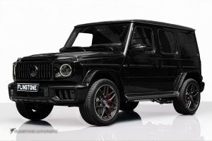 ชุดแต่ง W465 G-Class Facelift ทรง G63 AMG Facelift