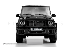 ชุดแต่ง W465 G-Class Facelift ทรง G63 AMG Facelift