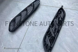 แก้มข้าง Mercedes Benz W206 C-Class ทรง C63s AMG