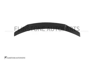 สปอยเลอร์ท้าย Carbon Fiber BMW G20 ทรง Darwin pro