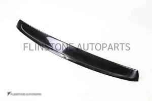 สปอยเลอร์ท้าย BMW F34 ทรง 3D Design