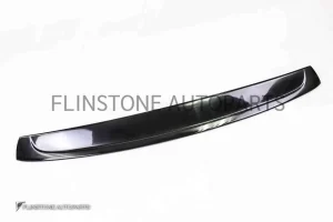 สปอยเลอร์ท้าย BMW F34 ทรง 3D Design