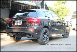 ดิฟฟิวเซอร์ GLA45 AMG รุ่น Night Package