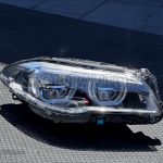 ไฟหน้าขวา BMW F10 Series 5 Adaptive Cruise Control