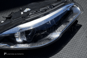 ไฟหน้าขวา BMW F10 Series 5 Adaptive Cruise Control