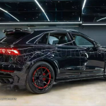 ชุดแต่งรอบคัน AUDI RSQ8 ทรง MANSORY