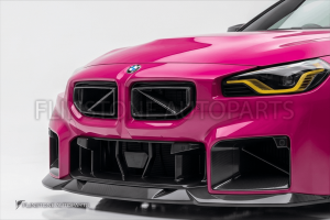 ชุดแต่งรอบคัน BMW G87 M2 ทรง R44