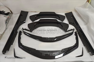 ชุดแต่งรอบคัน Carbon Fiber FERRARI SF90 ทรง RYFT