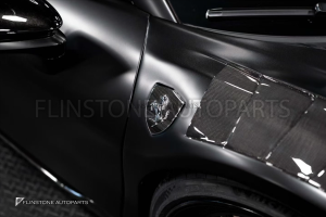 ชุดแต่งรอบคัน Carbon Fiber FERRARI SF90 ทรง RYFT