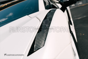 ชุดแต่งรอบคัน Lamborghini Revuelto ทรง 1016 Industries