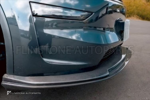 ชุดแต่งรอบคัน Carbon Fiber Tesla Model Y ทรง CMST