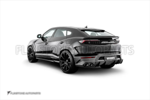 ชุดแต่งรอบคัน Carbon Fiber LAMBORGHINI URUS SE ทรง BRABUS