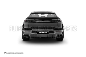 ชุดแต่งรอบคัน Carbon Fiber LAMBORGHINI URUS SE ทรง BRABUS