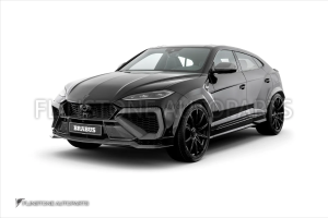 ชุดแต่งรอบคัน Carbon Fiber LAMBORGHINI URUS SE ทรง BRABUS
