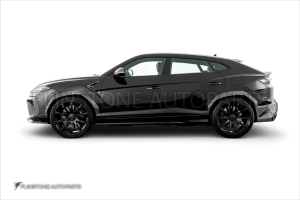 ชุดแต่งรอบคัน Carbon Fiber LAMBORGHINI URUS SE ทรง BRABUS