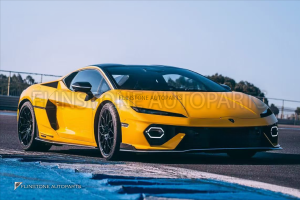 ชุดแต่งรอบคัน Carbon Fiber LAMBORGHINI TEMERARIO ทรง DARWINPRO