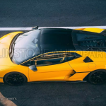 ชุดแต่งรอบคัน Carbon Fiber LAMBORGHINI TEMERARIO ทรง DARWINPRO