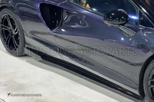 ชุดแต่งรอบคัน Mclaren Artura ทรง Darwinpro