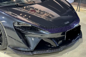 ชุดแต่งรอบคัน Mclaren Artura ทรง Darwinpro
