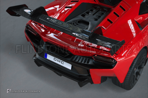 Lamborghini Temerario ทรง DMC