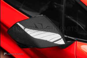 Lamborghini Temerario ทรง DMC