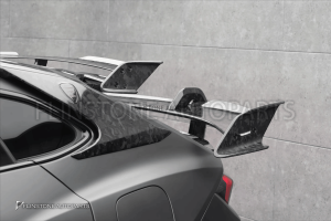ชุดแต่งรอบคัน LAMBORGHINI URUS SE ทรง MANSORY