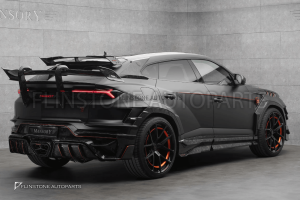 ชุดแต่งรอบคัน LAMBORGHINI URUS SE ทรง MANSORY