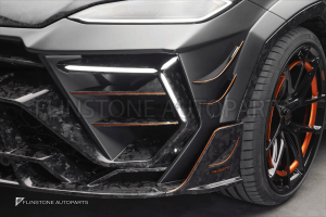 ชุดแต่งรอบคัน LAMBORGHINI URUS SE ทรง MANSORY