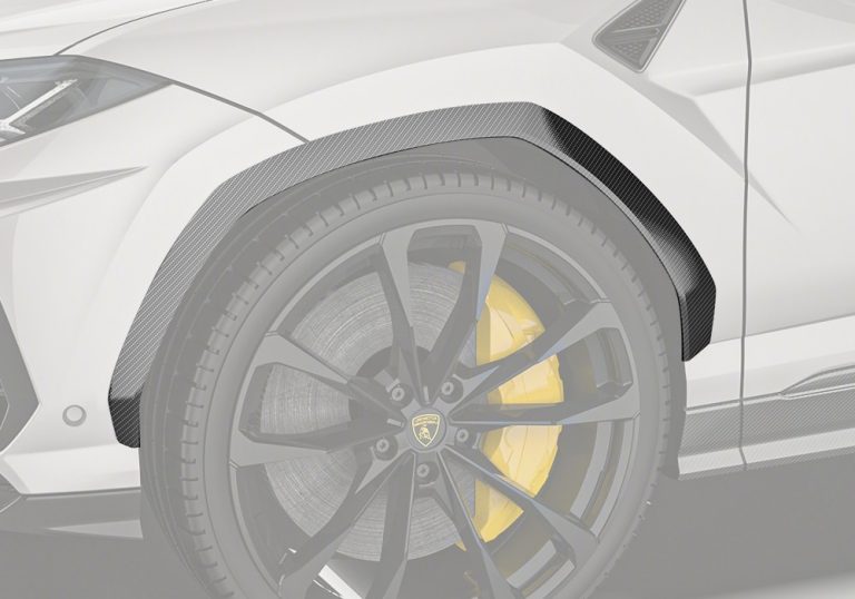 โป่งล้อคาร์บอนไฟเบอร์ Lamborghini Urus Performante Style PAKTECHZ