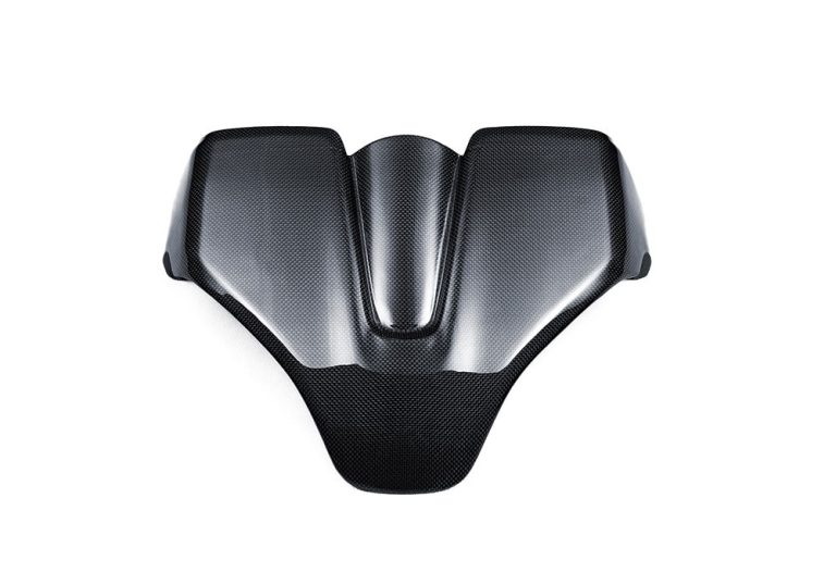 ฝาครอบแผงหน้าปัดคาร์บอนไฟเบอร์ Ferrari F8 PAKTECHZ