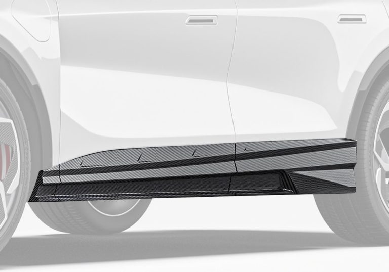 สเกิร์ตข้างคาร์บอนไฟเบอร์ Lotus Eletre PAKTECHZ