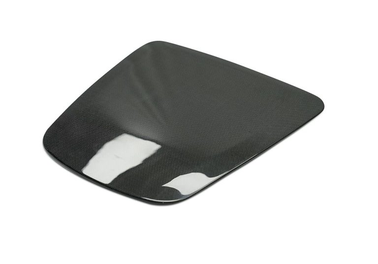 ฝาครอบห้องเครื่องตัวบนคาร์บอนไฟเบอร์ Ferrari 296 GTB/GTS PAKTECHZ