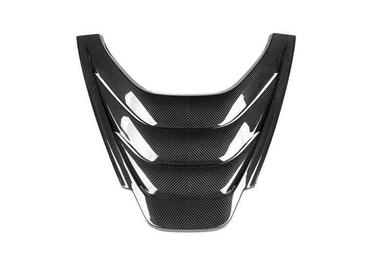 ฝาครอบห้องเครื่องตัวล่างคาร์บอนไฟเบอร์ McLaren 720S PAKTECHZ 720S 2017-2023