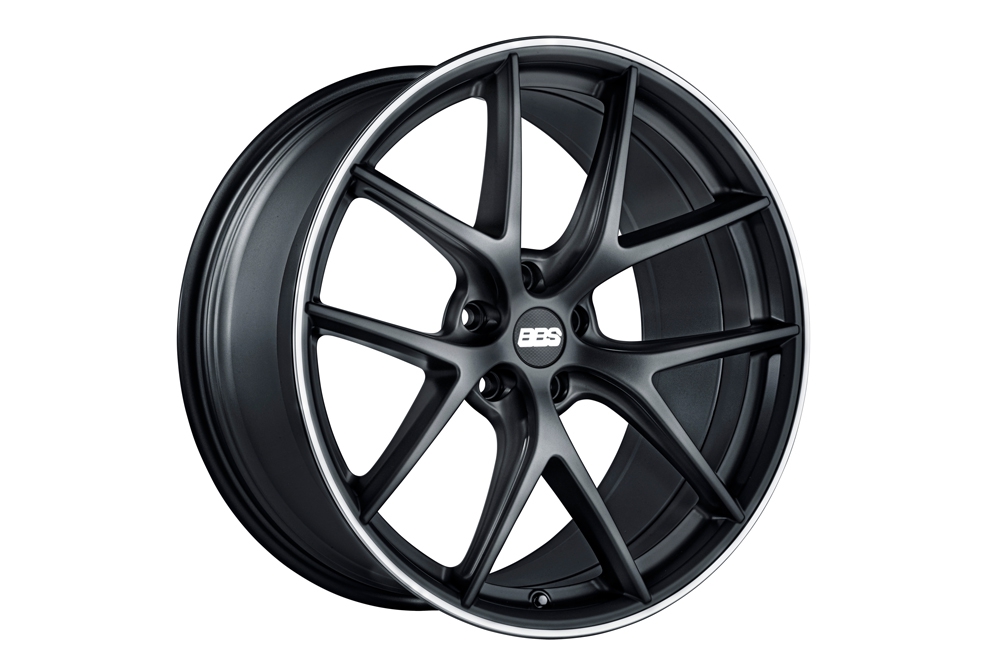 BBS Ci-R Wheels