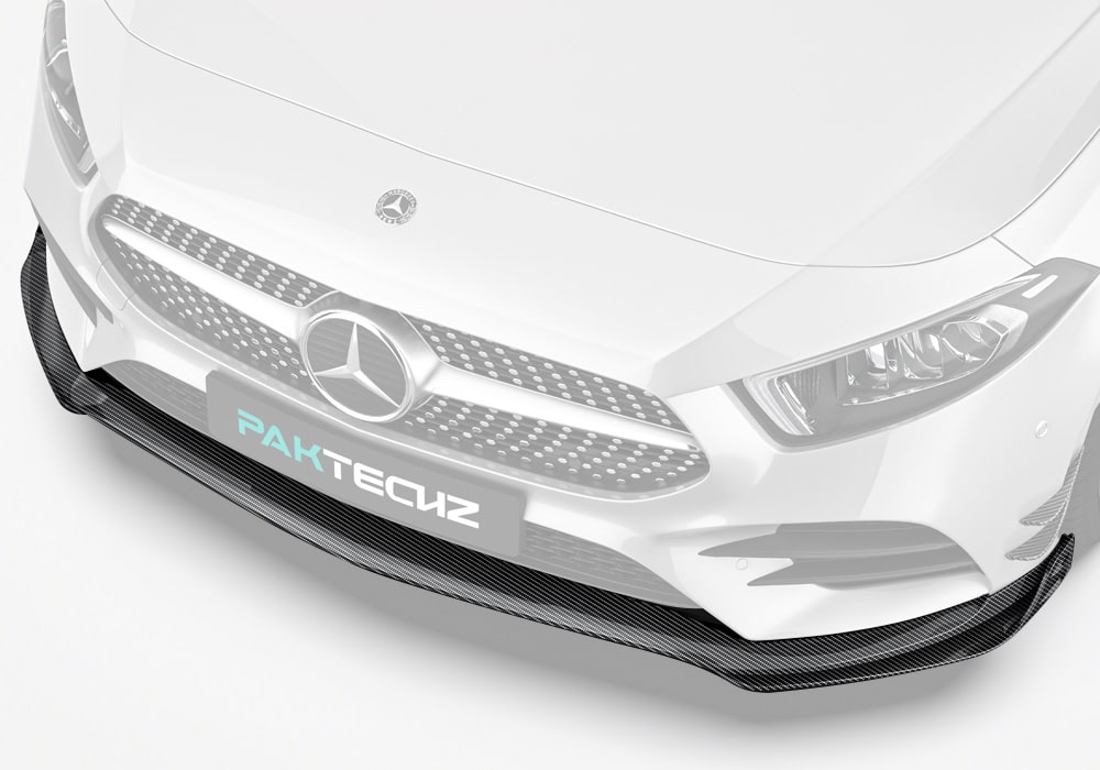 High-resolution detail of the carbon fiber weave and polished UV-resistant high-gloss finish, highlighting craftsmanship and premium material