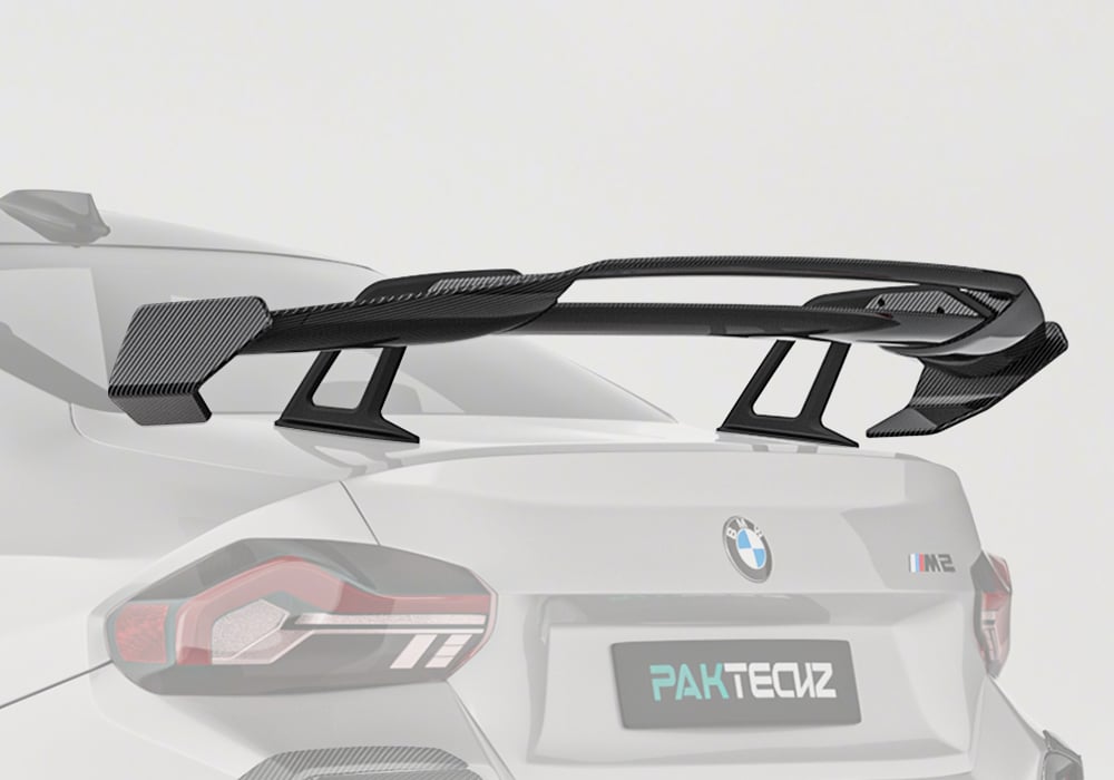 A detailed view of the carbon fiber weave, showing the premium craftsmanship and ultra-lightweight glossy finish