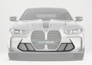 A detailed zoom highlighting the intricate carbon fiber weave and high-gloss finish for durability and modern appeal
