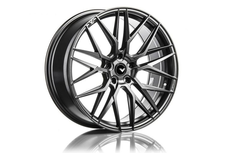 ล้อแม็ก VORSTEINER VFF107 Wheels