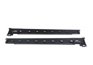 A full-length photo showcasing the Porsche 911 992.2 with stylish Carbon Fiber Side Skirts, blending the bold aerodynamic design seamlessly with the car's contours