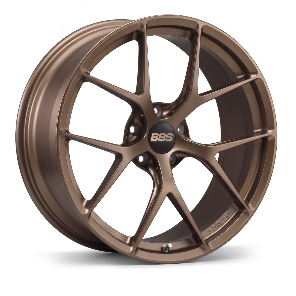 ล้อ BBS CI-R