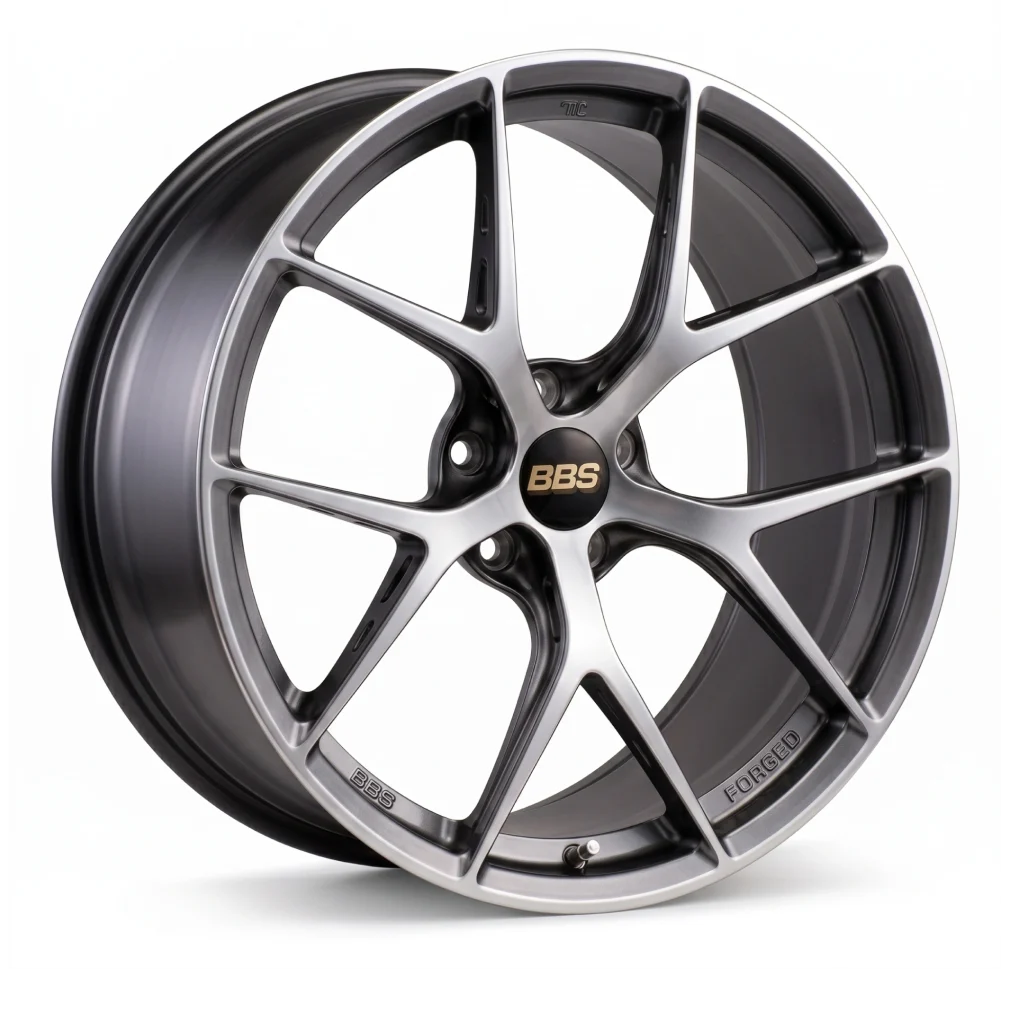 ล้อ BBS FI-R EVO