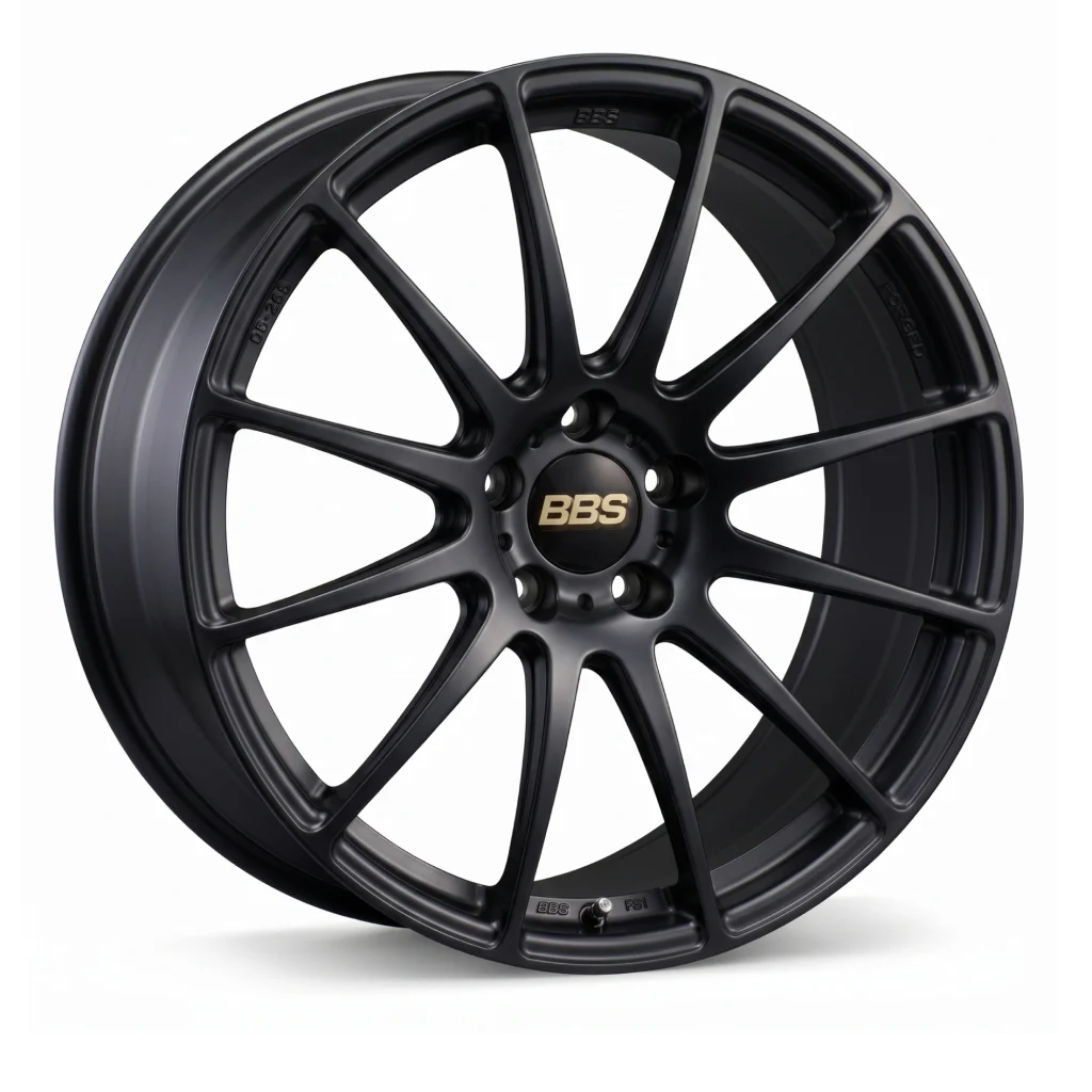 轮毂 BBS FS