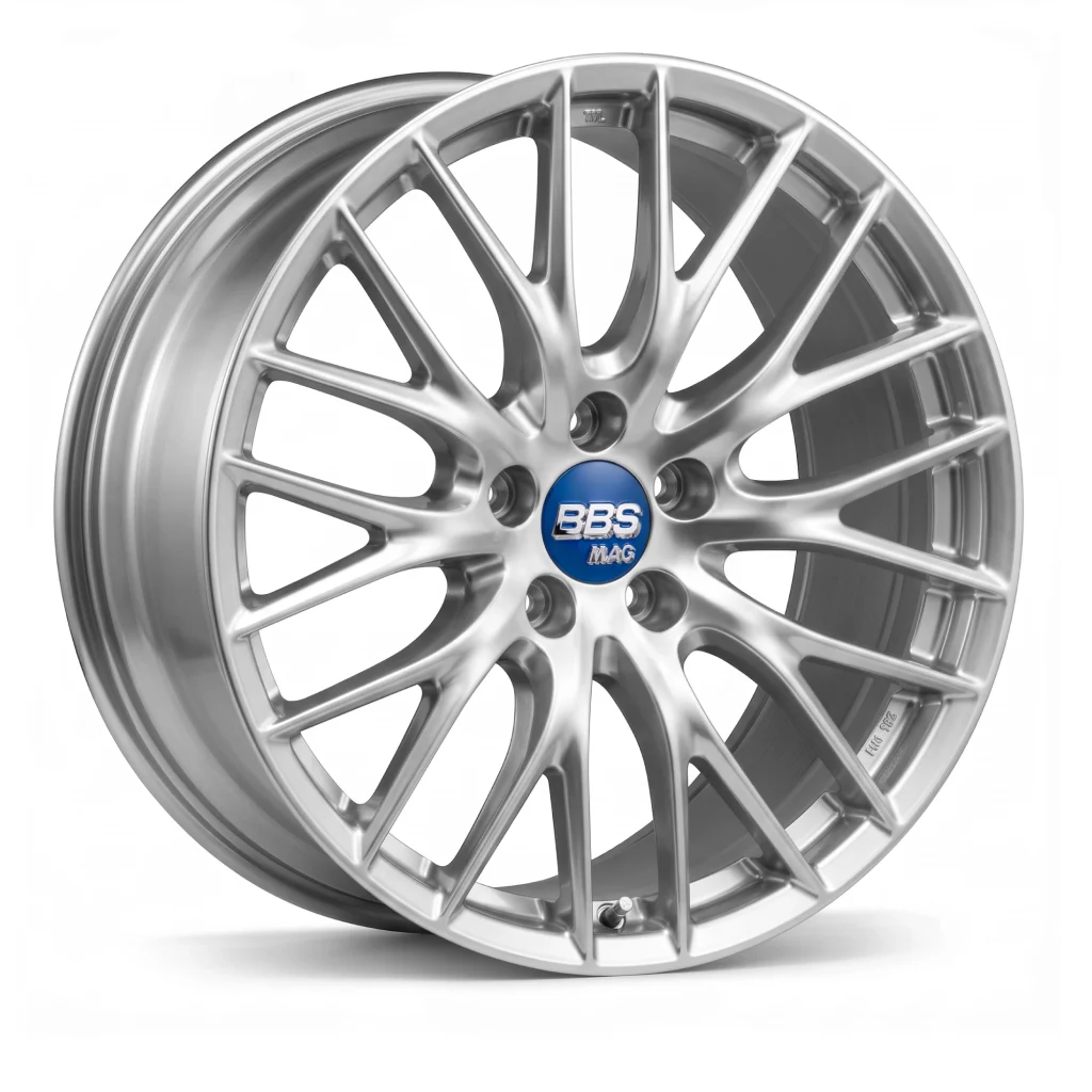Wheels BBS FZ-MG