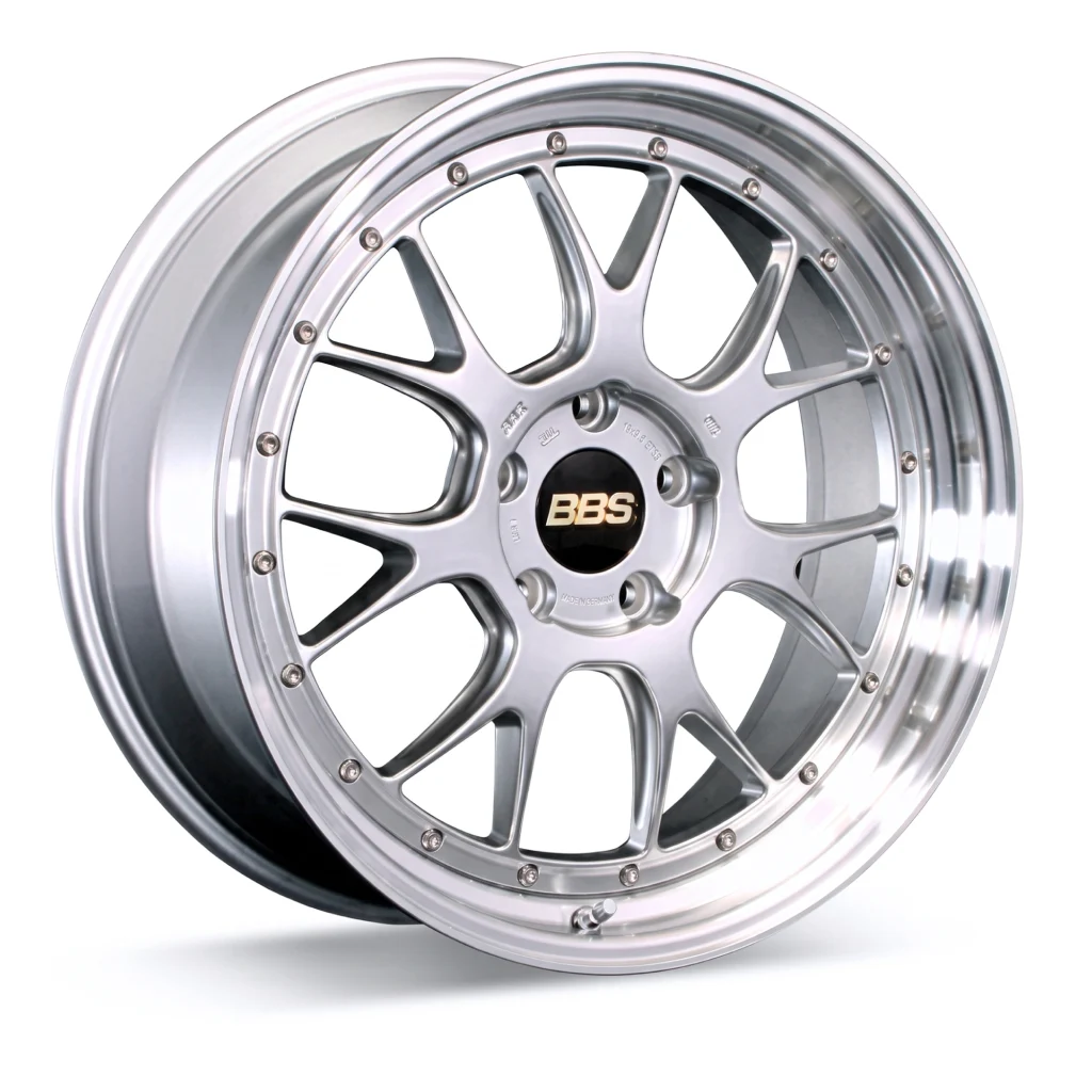 轮毂 BBS LM-R