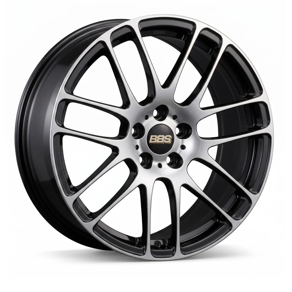 Wheels BBS RE-L2