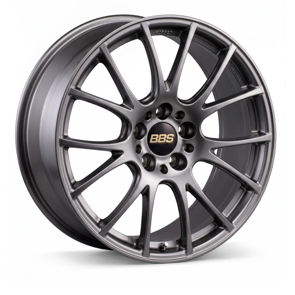 ล้อ BBS RE-V