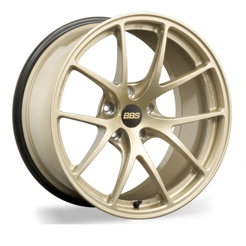 轮毂 BBS RI-A