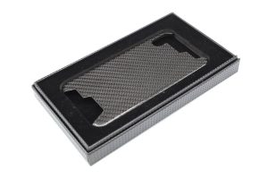เคสโทรศัพท์มือถือ Iphone XS Carbon fiber