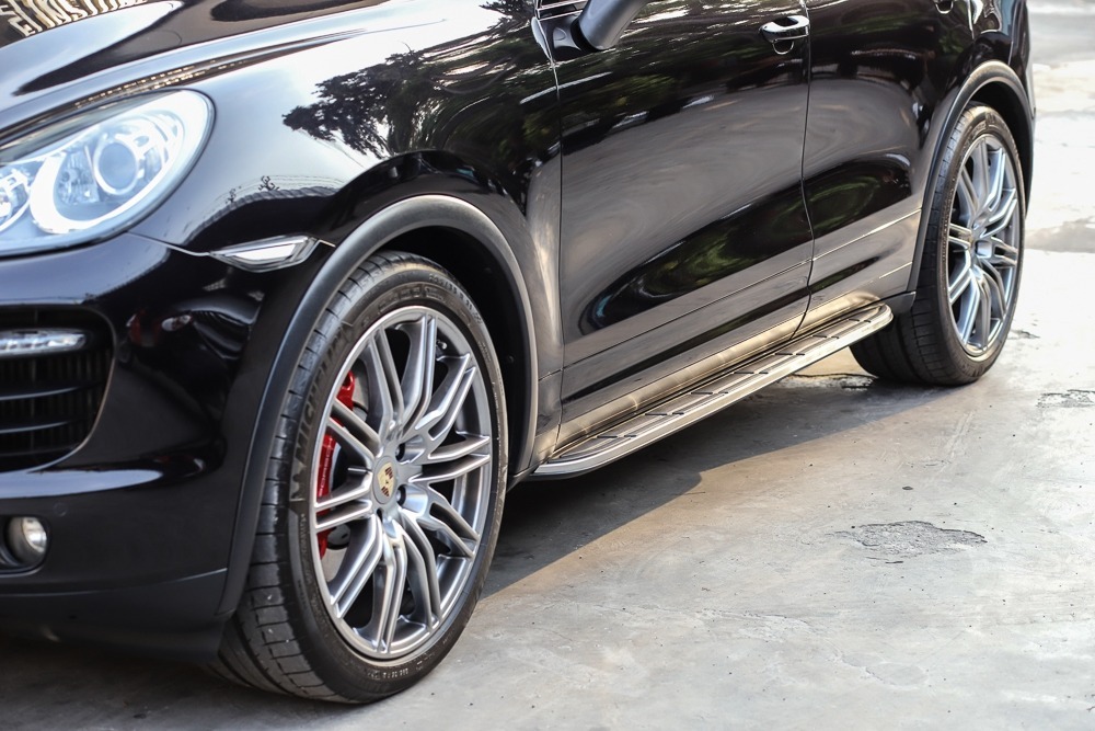 บันไดข้าง Porsche Cayenne 2016 1 คู่